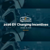 2026 charging incentives